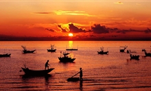 2014世界旅游旅行大会将在涠洲岛举行